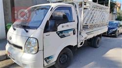 Kia Bongo